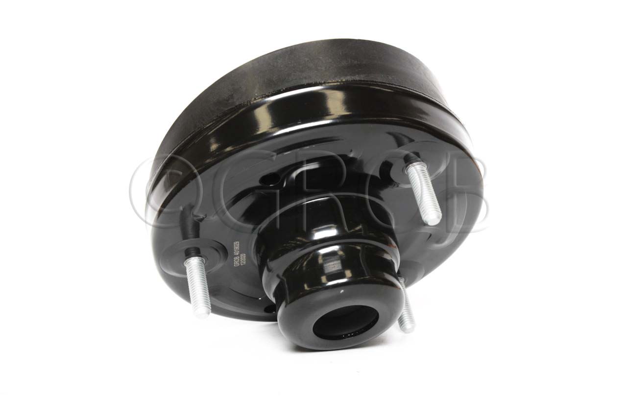 Base de Amortiguador Tras. Expedition 07-17 Expedition 4X4 07-17 Navigator 07-19 Navigator 4X4 07-17
