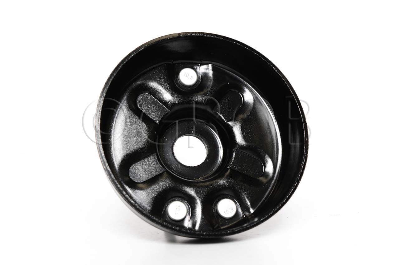 Base de Amortiguador Del. Explorer 06-10 Explorer 4X4 06-14 Mountaineer 06-14
