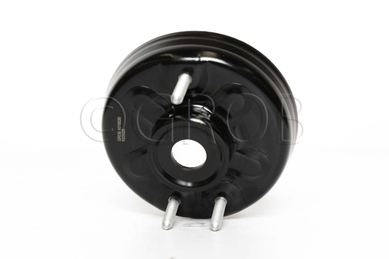 Base de Amortiguador Del. Explorer 06-10 Explorer 4X4 06-14 Mountaineer 06-14