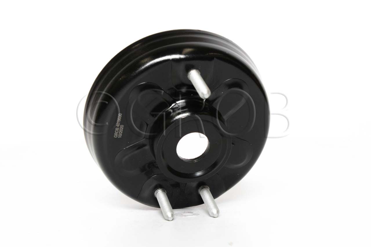 Base de Amortiguador Del. Explorer 06-10 Explorer 4X4 06-14 Mountaineer 06-14