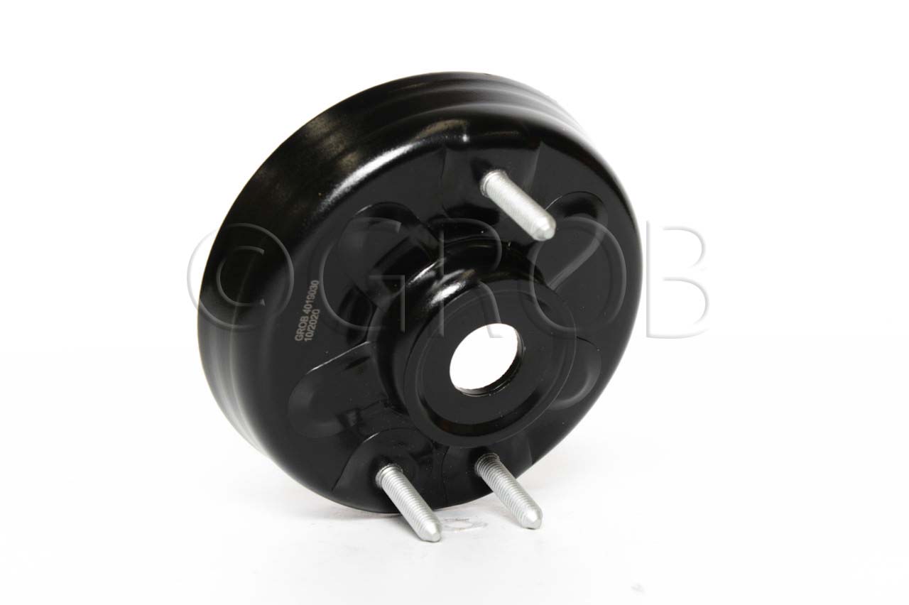 Base de Amortiguador Del. Explorer 06-10 Explorer 4X4 06-14 Mountaineer 06-14