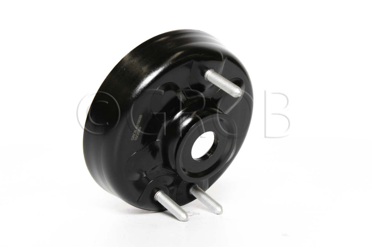 Base de Amortiguador Del. Explorer 06-10 Explorer 4X4 06-14 Mountaineer 06-14