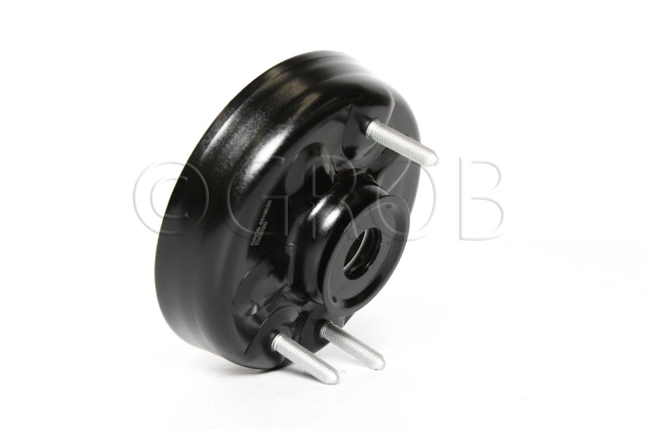 Base de Amortiguador Del. Explorer 06-10 Explorer 4X4 06-14 Mountaineer 06-14