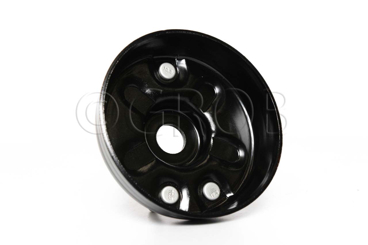 Base de Amortiguador Del. Explorer 06-10 Explorer 4X4 06-14 Mountaineer 06-14