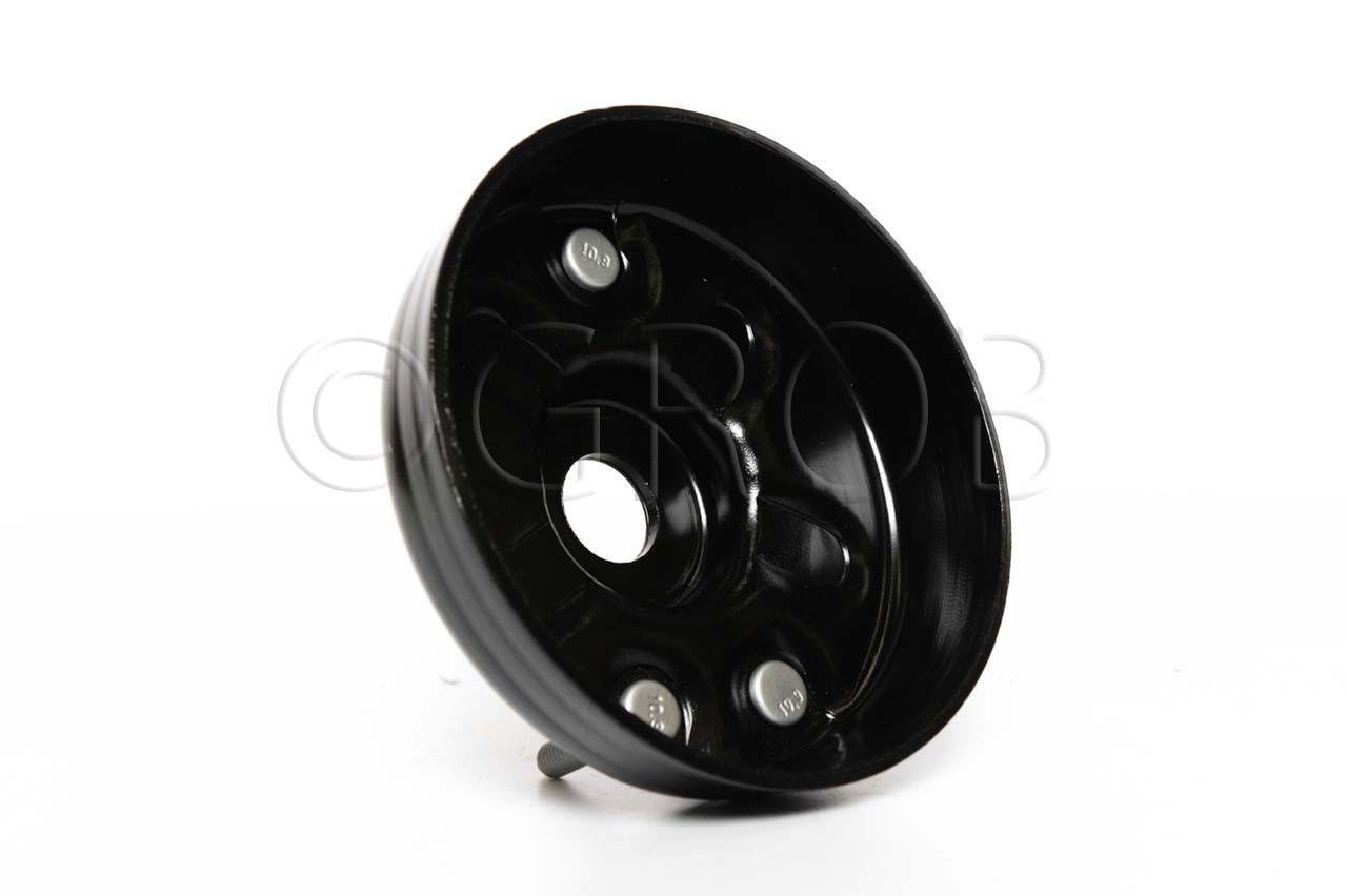 Base de Amortiguador Del. Explorer 06-10 Explorer 4X4 06-14 Mountaineer 06-14