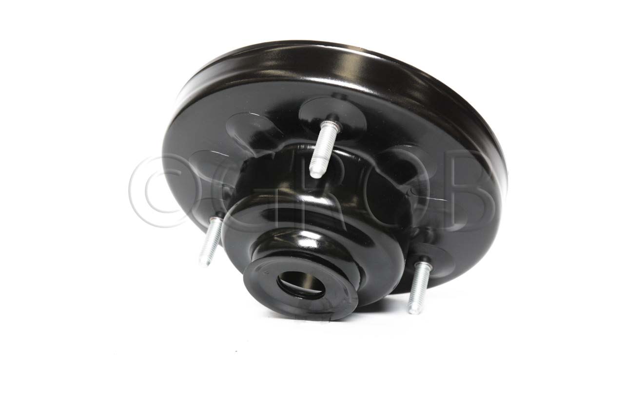 Base de Amortiguador Tras. Explorer Sport Trac 06-10 Explorer Sport Trac 4×4 06-10 Mountaineer 06-10