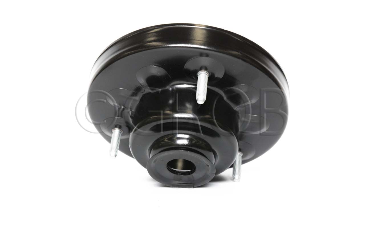 Base de Amortiguador Tras. Explorer Sport Trac 06-10 Explorer Sport Trac 4×4 06-10 Mountaineer 06-10