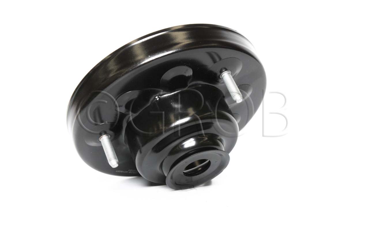 Base de Amortiguador Tras. Explorer Sport Trac 06-10 Explorer Sport Trac 4×4 06-10 Mountaineer 06-10