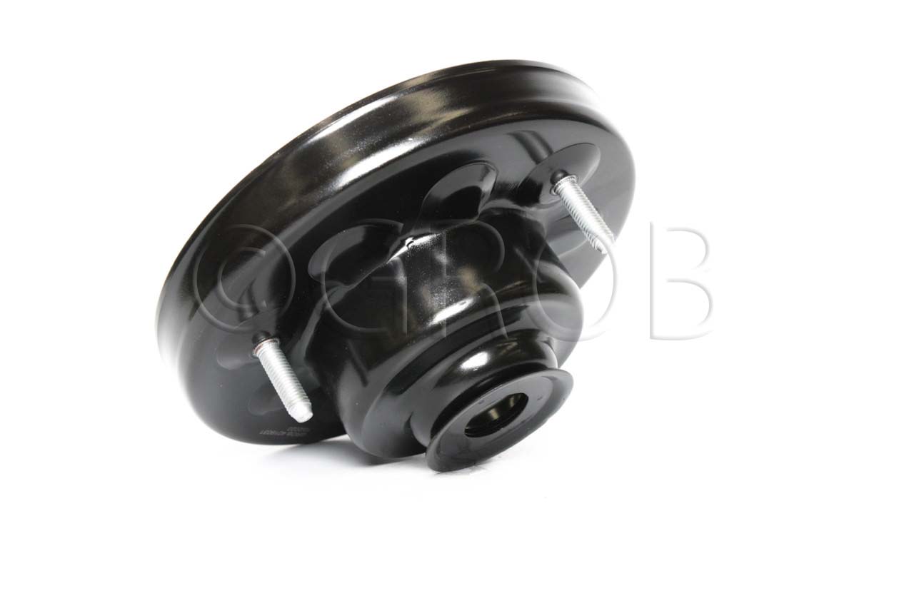 Base de Amortiguador Tras. Explorer Sport Trac 06-10 Explorer Sport Trac 4×4 06-10 Mountaineer 06-10