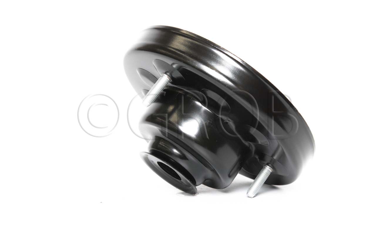 Base de Amortiguador Tras. Explorer Sport Trac 06-10 Explorer Sport Trac 4×4 06-10 Mountaineer 06-10