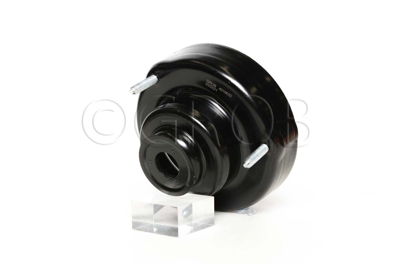 Base de Amortiguador Tras. Explorer 02-05 Explorer 4X4 02-05 Mountaineer 02-05
