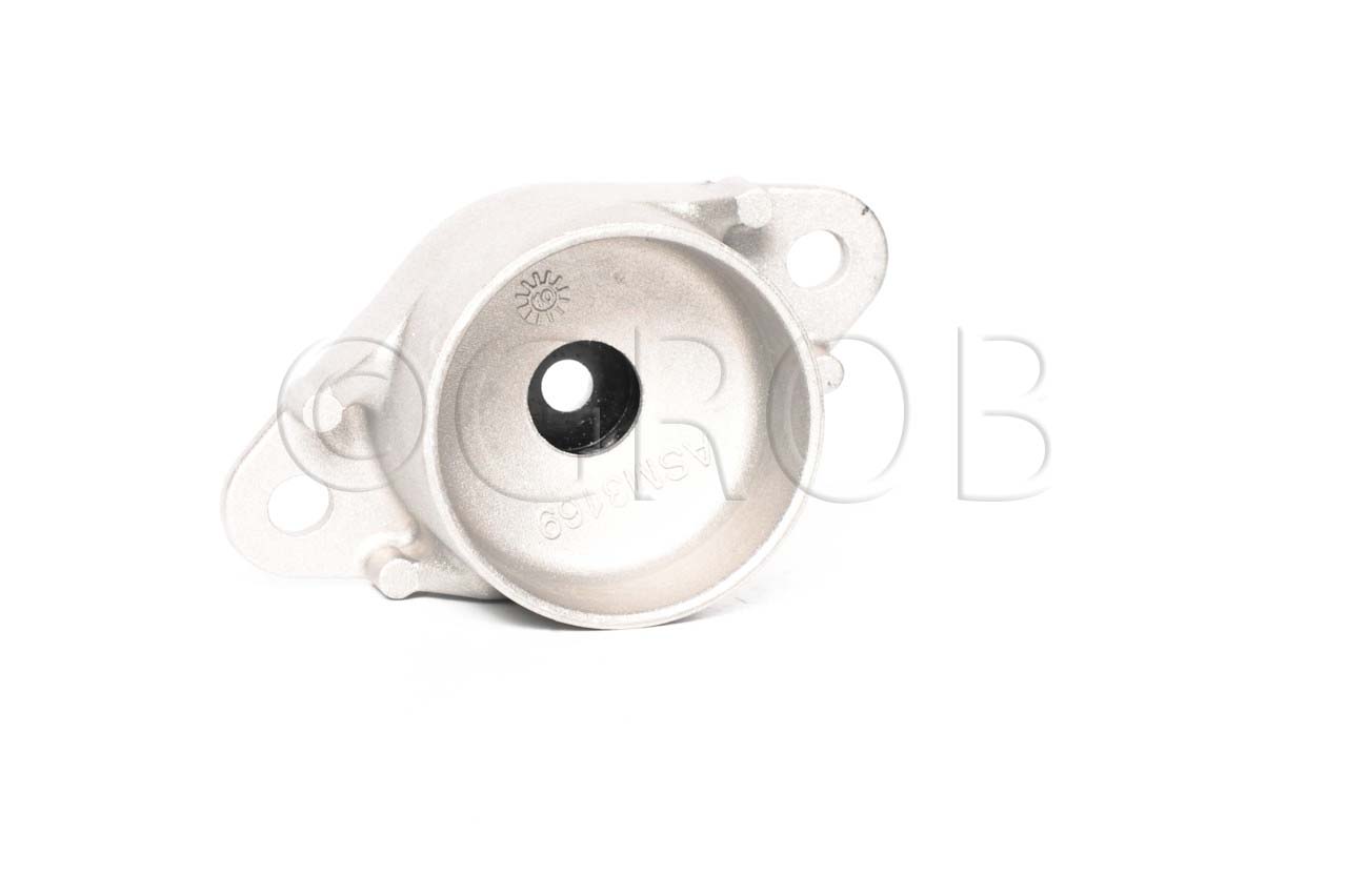 Base de Amortiguador Tras. Fiesta 11-18 Fiesta ST 14-18 Transit Courier 21-23 Mazda 2 11-14