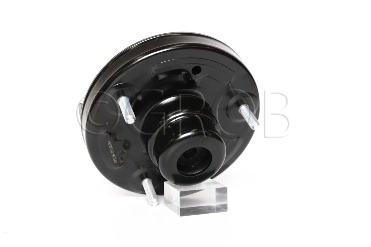 Base de Amortiguador Tras. Expedition 07-17 Expedition 4X4 07-17 Navigator 07-19 Navigator 4X4 07-17