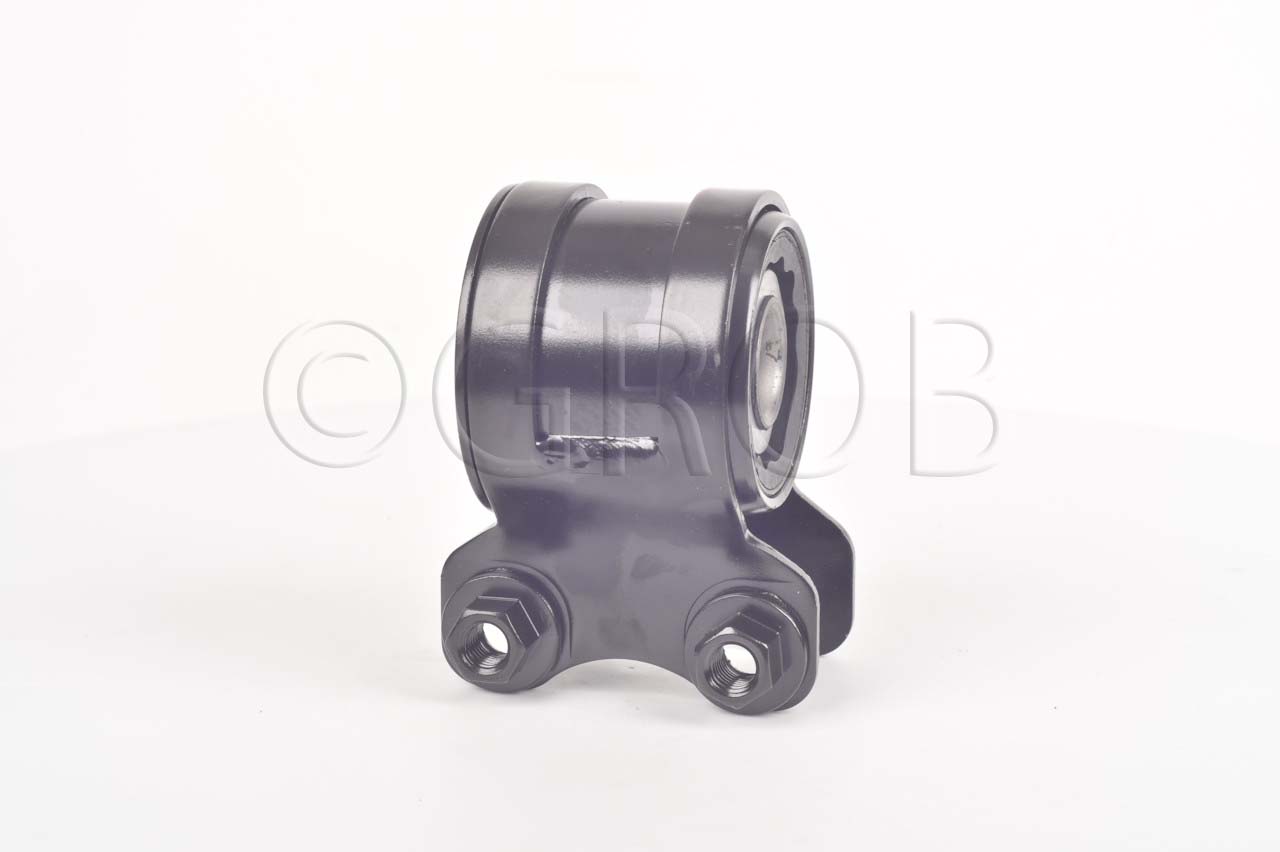 Buje Inf. Tras. Focus 07-11 Focus Europa 07-11 S40 04-11