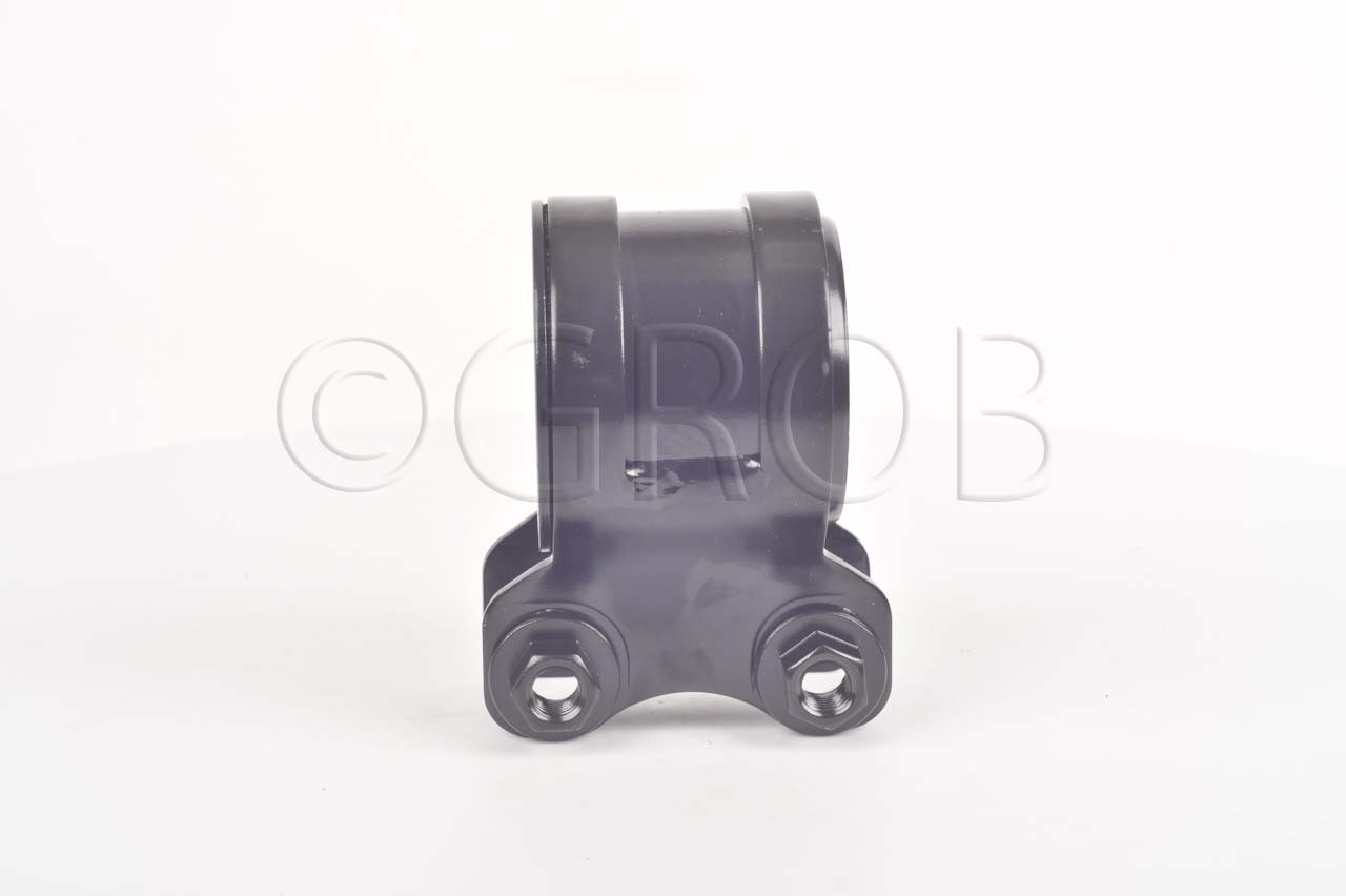 Buje Inf. Tras. Focus 07-11 Focus Europa 07-11 S40 04-11