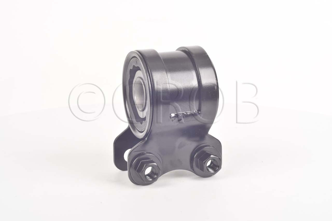 Buje Inf. Tras. Focus 07-11 Focus Europa 07-11 S40 04-11
