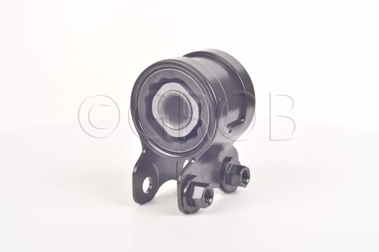 Buje Inf. Tras. Focus 07-11 Focus Europa 07-11 S40 04-11