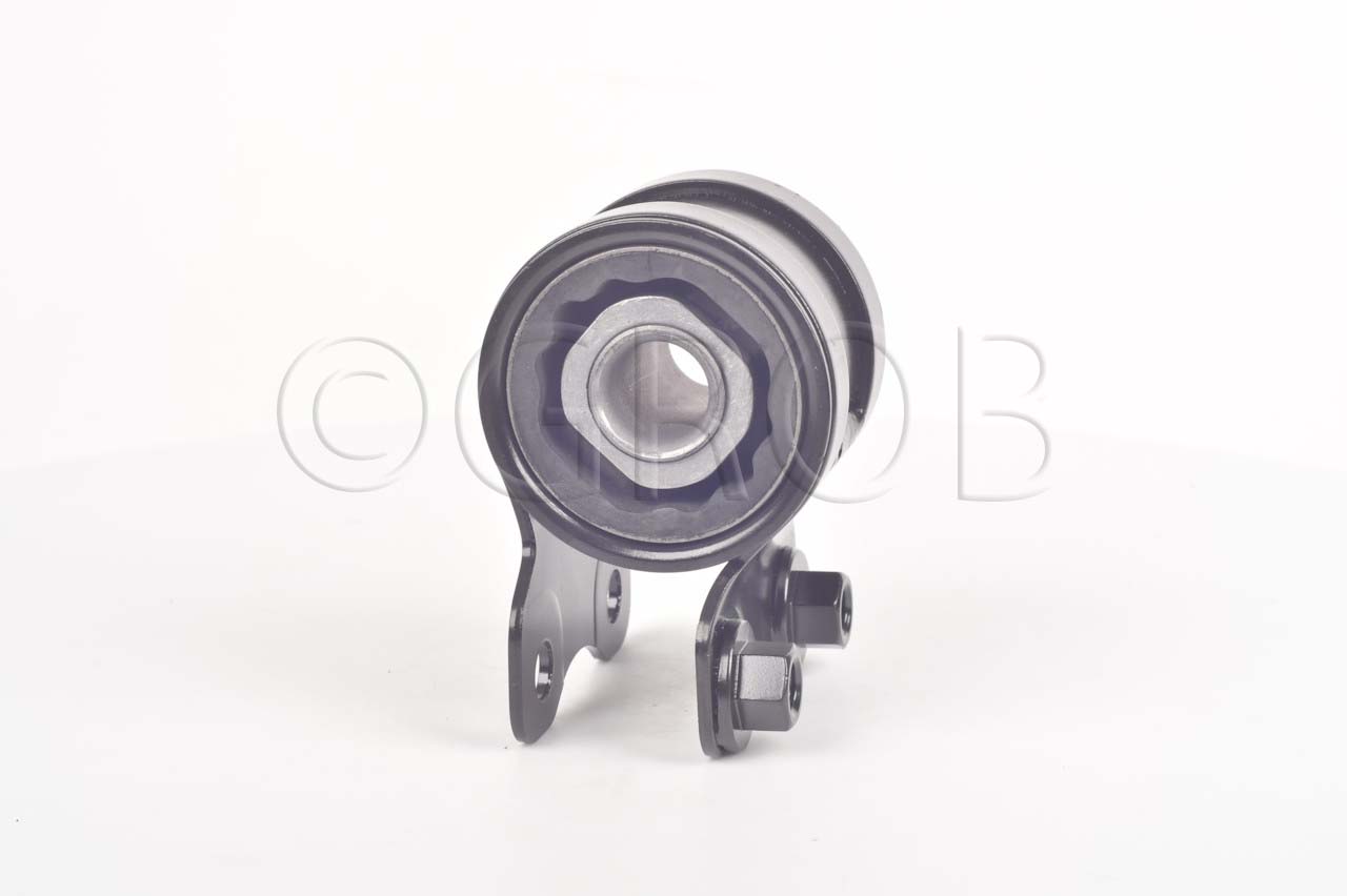 Buje Inf. Tras. Focus 07-11 Focus Europa 07-11 S40 04-11