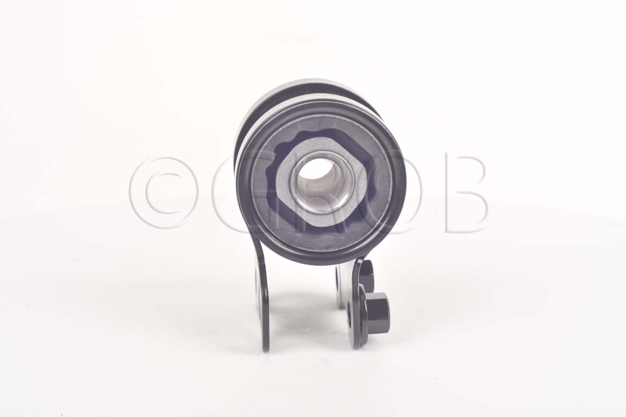 Buje Inf. Tras. Focus 07-11 Focus Europa 07-11 S40 04-11