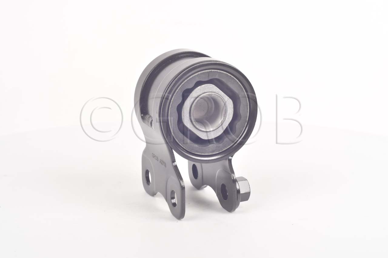 Buje Inf. Tras. Focus 07-11 Focus Europa 07-11 S40 04-11