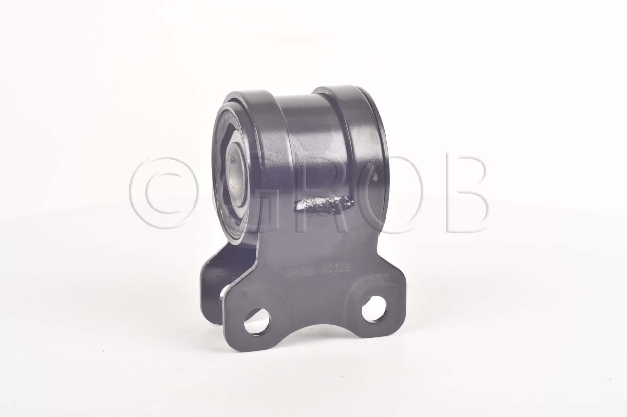Buje Inf. Tras. Focus 07-11 Focus Europa 07-11 S40 04-11