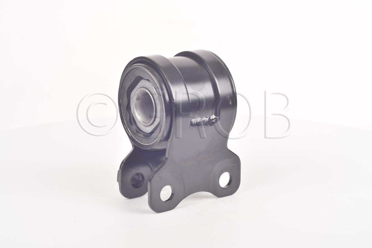 Buje Inf. Tras. Focus 07-11 Focus Europa 07-11 S40 04-11