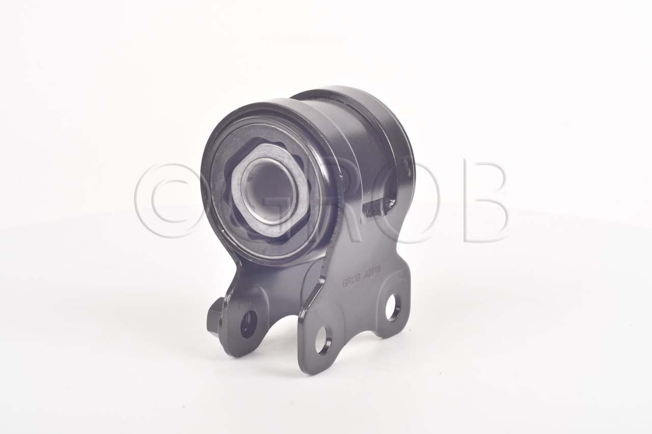 Buje Inf. Tras. Focus 07-11 Focus Europa 07-11 S40 04-11