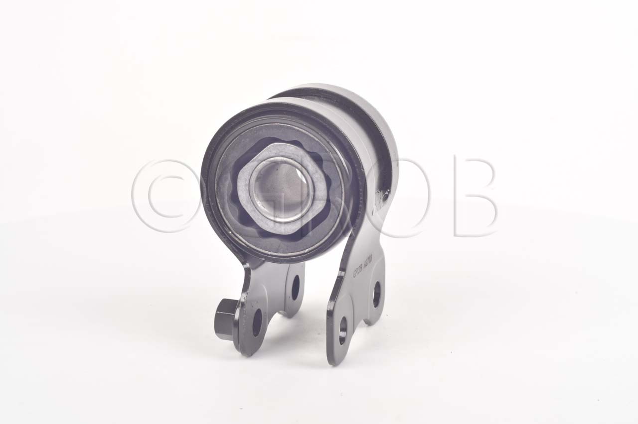 Buje Inf. Tras. Focus 07-11 Focus Europa 07-11 S40 04-11
