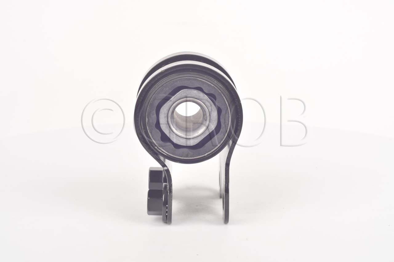Buje Inf. Tras. Focus 07-11 Focus Europa 07-11 S40 04-11