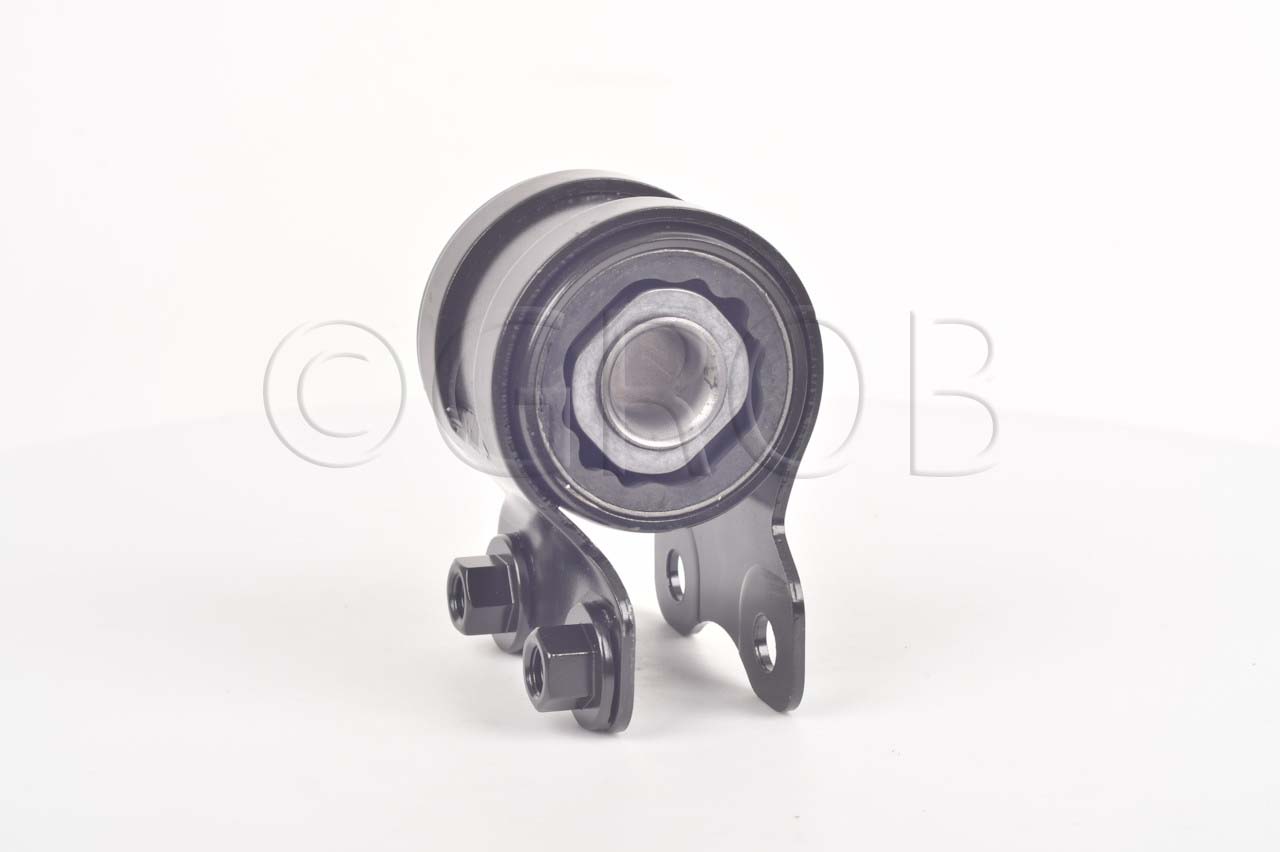 Buje Inf. Tras. Focus 07-11 Focus Europa 07-11 S40 04-11