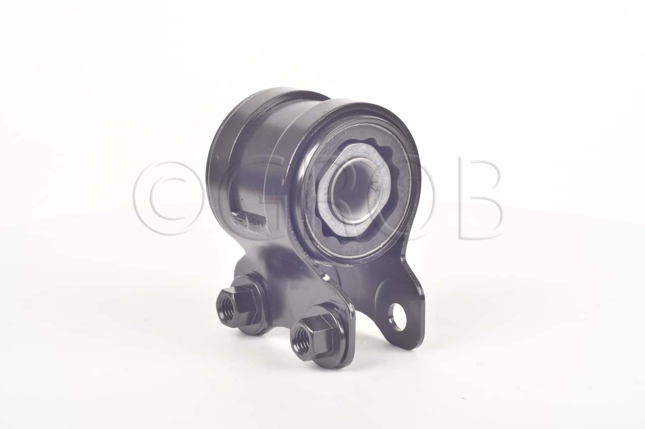 Buje Inf. Tras. Focus 07-11 Focus Europa 07-11 S40 04-11