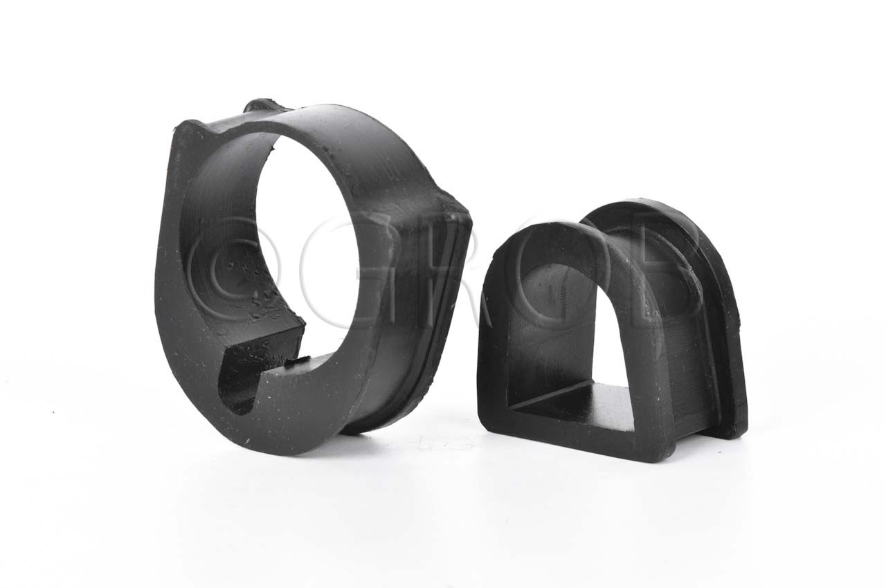 Goma de Cremallera Int. Ghia 89-94