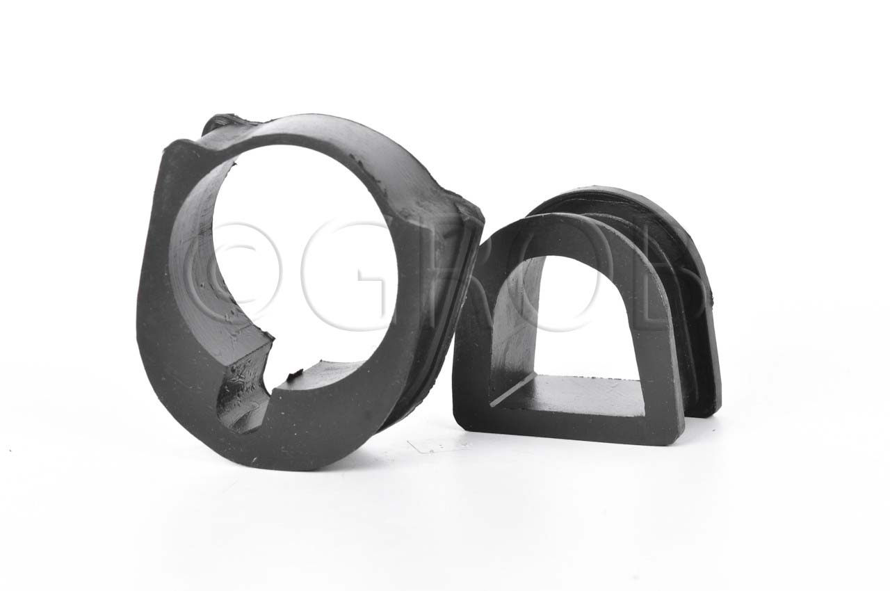 Goma de Cremallera Int. Ghia 89-94