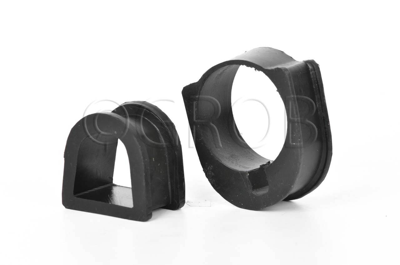 Goma de Cremallera Int. Ghia 89-94