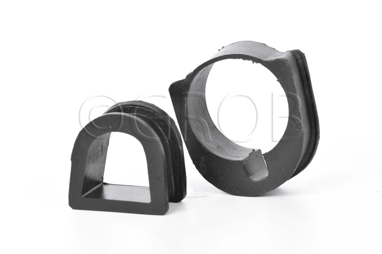 Goma de Cremallera Int. Ghia 89-94