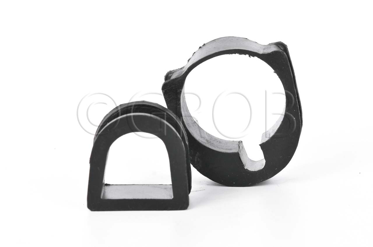 Goma de Cremallera Int. Ghia 89-94