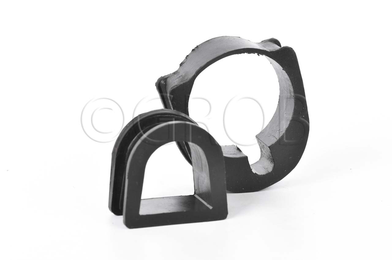 Goma de Cremallera Int. Ghia 89-94