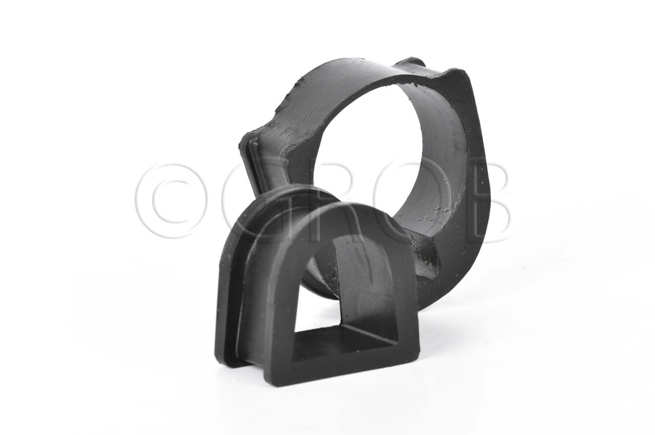 Goma de Cremallera Int. Ghia 89-94