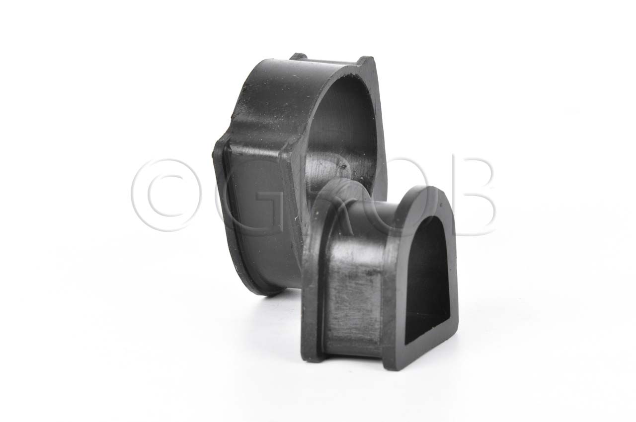 Goma de Cremallera Int. Ghia 89-94