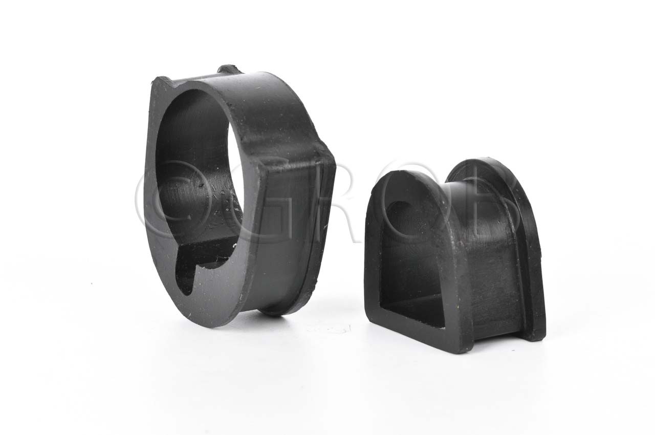 Goma de Cremallera Int. Ghia 89-94