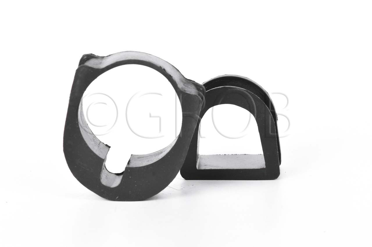 Goma de Cremallera Int. Ghia 89-94