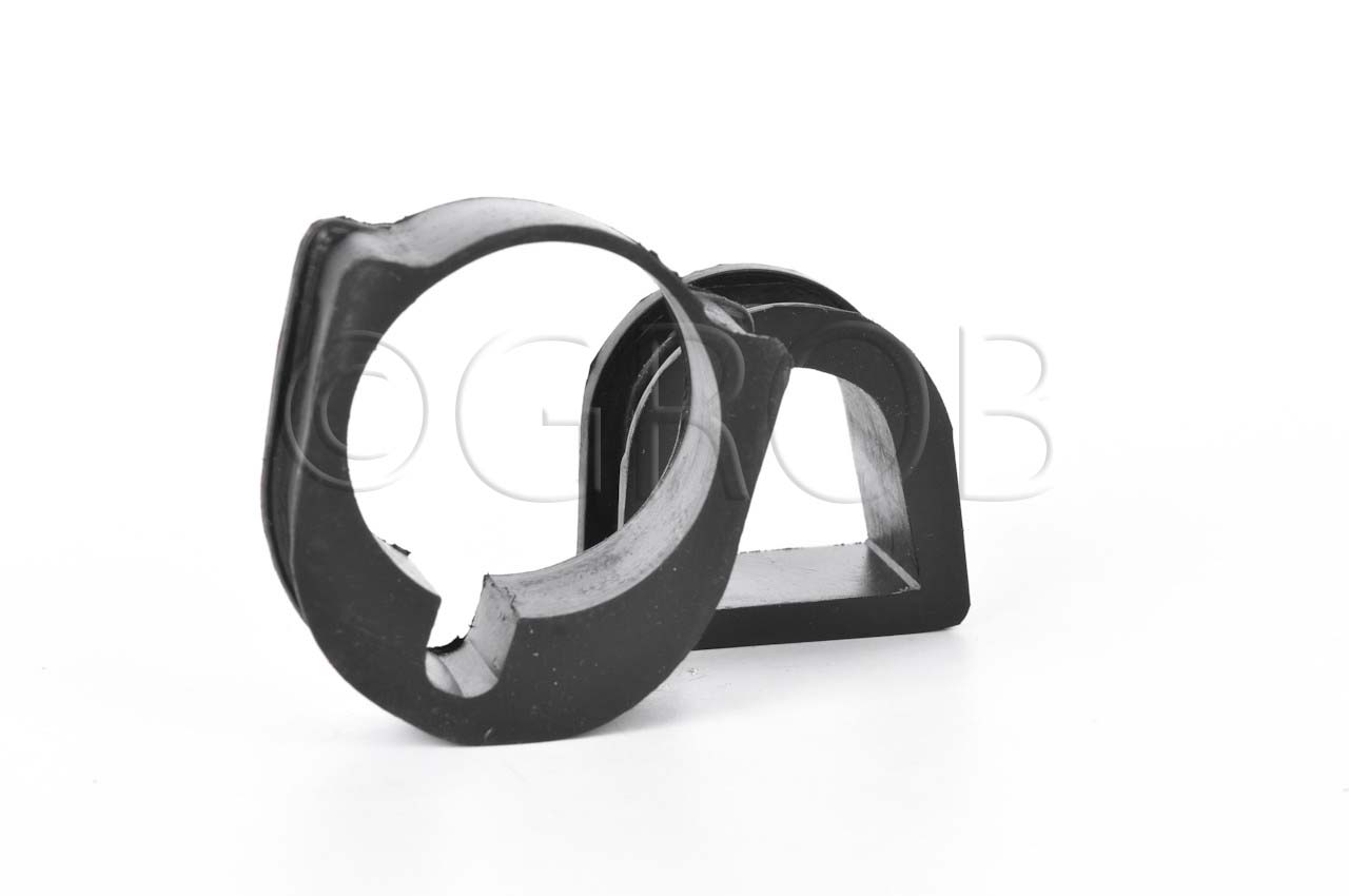 Goma de Cremallera Int. Ghia 89-94