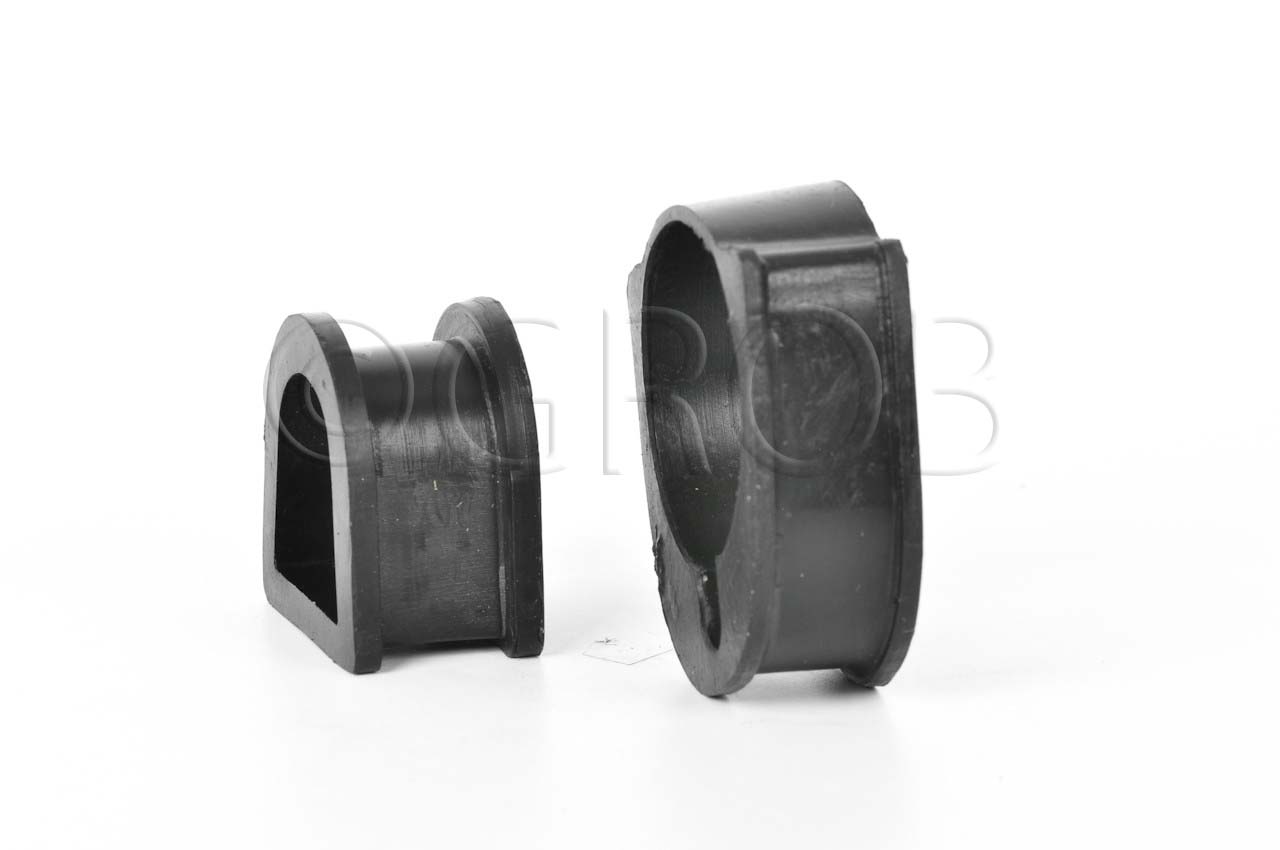 Goma de Cremallera Int. Ghia 89-94