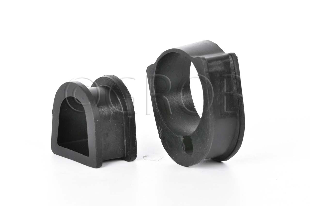 Goma de Cremallera Int. Ghia 89-94