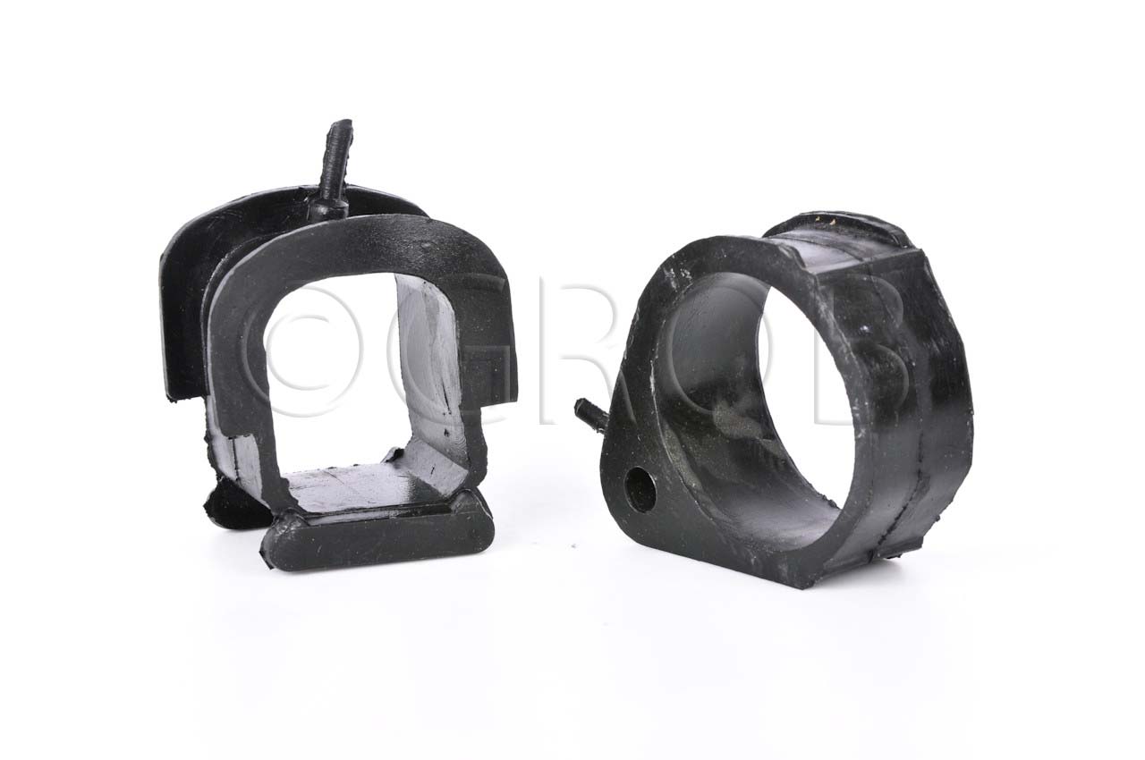 Goma de Cremallera Int. Contour 95-01 Mystique 95-01