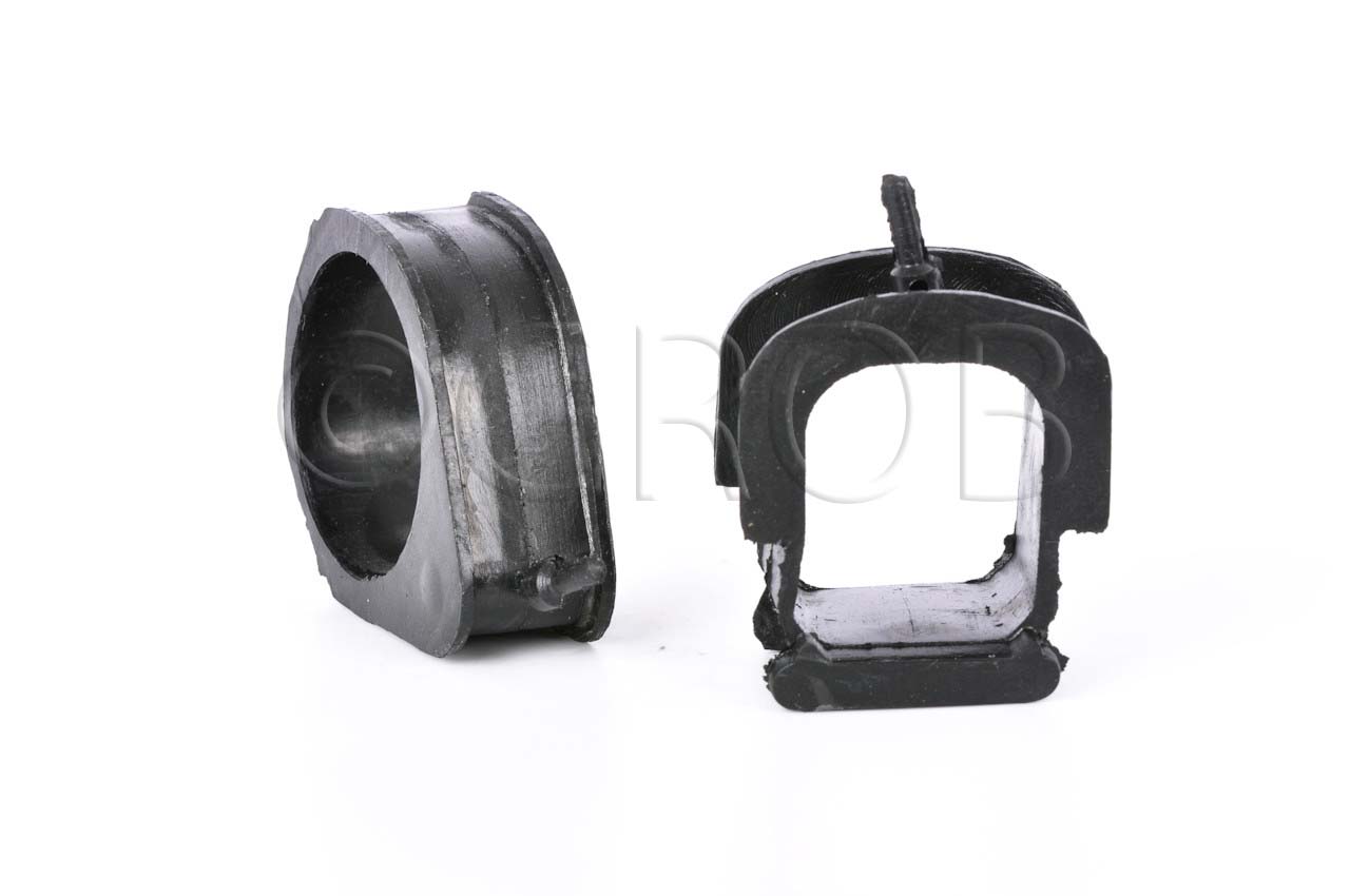 Goma de Cremallera Int. Contour 95-01 Mystique 95-01