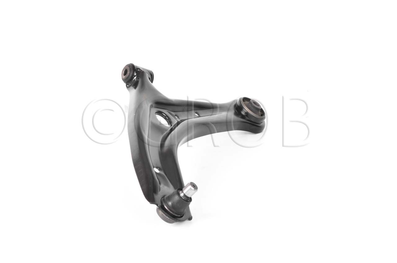 Horquilla Inf. Izq. Fiesta 11-18 Fiesta ST 14-18 Transit Courier 21-23 Mazda 2 11-14