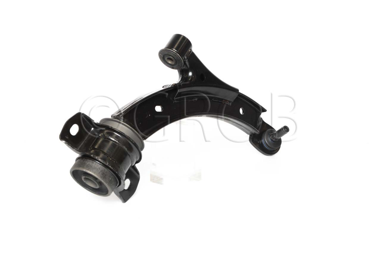 Horquilla Inf. Der. Mustang 11-14