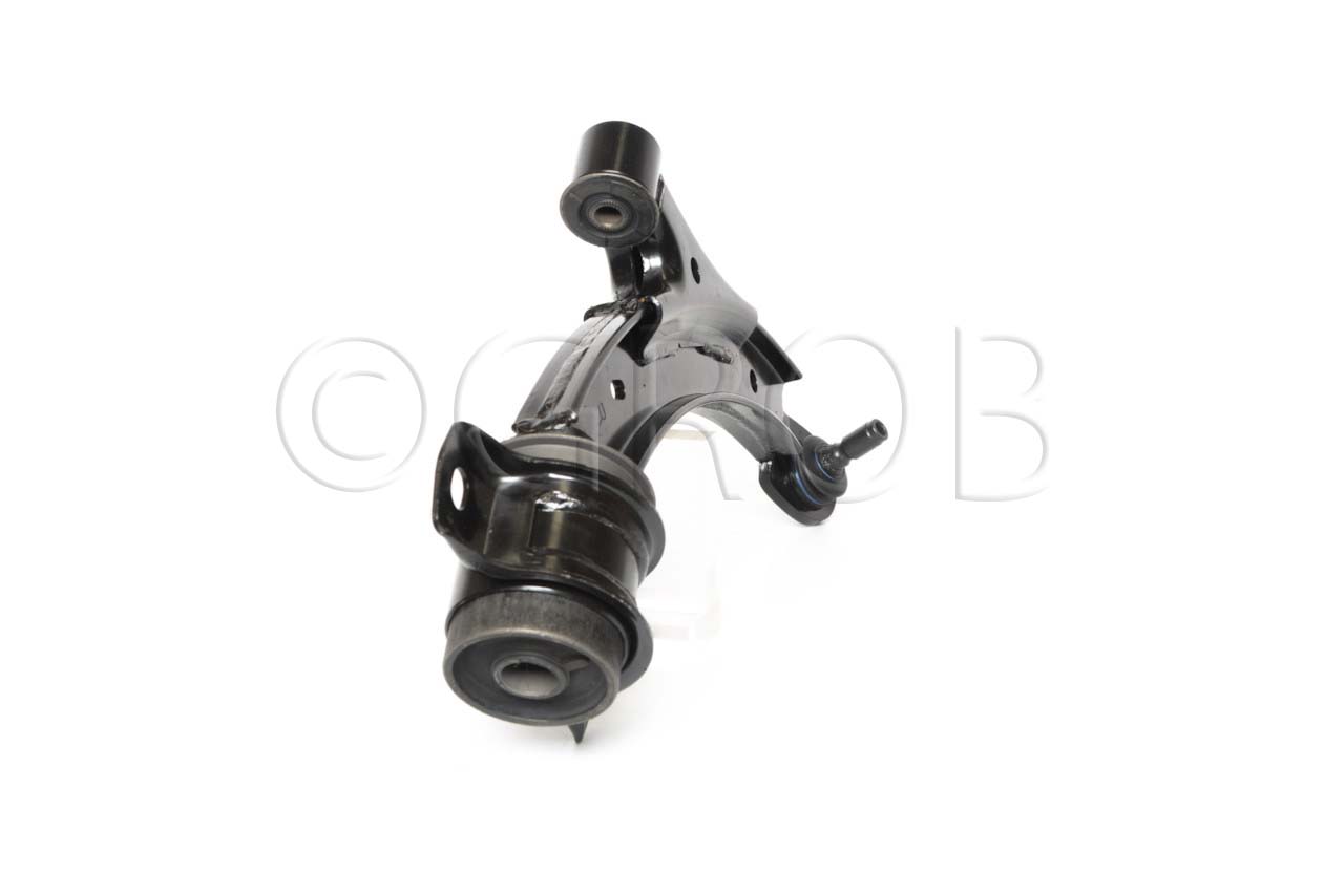 Horquilla Inf. Der. Mustang 11-14