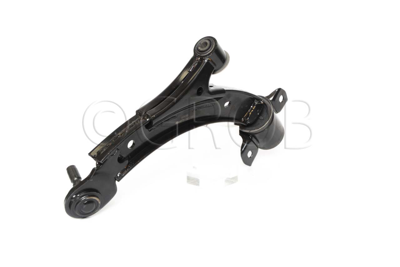 Horquilla Inf. Der. Mustang 11-14